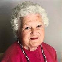 Edna Stickles Dugan Obituary