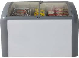 Black Decker Mini Fridge Thermostat Cfc83q0wg By Avanti Refrigerator Freezer Combo Refrigerators Goedekers Com Chest Freezer Storage Baskets Refrigerator Freezer