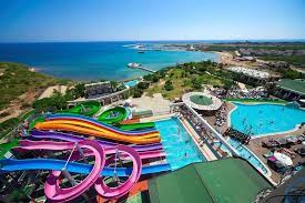 didim beach resort hotel altinkum reviews bookings beach resorts resort bodrum