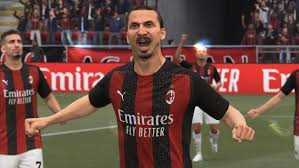 Latest fifa 21 players watched by you. Ea Responde Critica De Ibrahimovic Sobre Direitos De Imagem Do Fifa 21 Istoe Independente