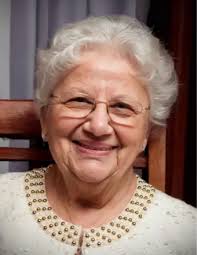 Obituary information for Catherine Gros