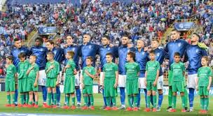 La probabile formazione titolare dell'italia di roberto mancini agli europei 2021. Calcio Qualificazioni Europei U21 2021 Il Calendario E Le Date Delle Partite Dell Italia Oa Sport