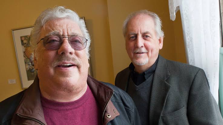 Harold Reid, founding member of Statler Brothers, dies at 80