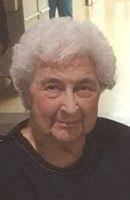 Dava Jean Garrett Rowan (1930-2020)