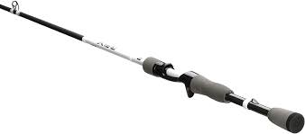 Amazon Com 13 Fishing Rely Black Baitcast Fishing Rods Everything Else