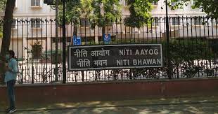 niti aayog < Jubilee Post | जुबिली पोस्ट
