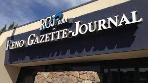Reno Gazette Journal