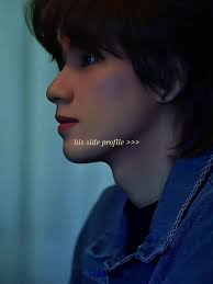 We haven’t talked enough about how perfect his side profile is  #SmartChisanupong #smartcsnp @Smart Chisanupong