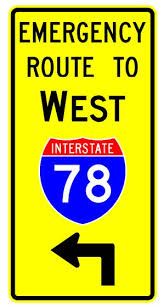 Check spelling or type a new query. Interpretation Letter 6 09 42 I Signing For Rerouting Due To Traffic Incidents Attachments