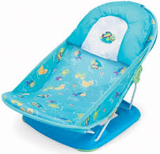 Fold the deluxe baby bather for convenient storage and travel. Summer Infant Recalls To Repair Baby Bathers Due To Fall And Head Injury Hazard Consumers Should Order Free Repair Kit Cpsc Gov