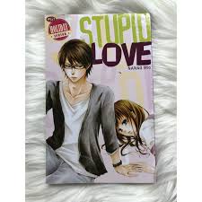 May 04, 2021 · ozellikle kis soguklarinda nasil bunu nasil becerebildiklerini dusunemedim cocuk tipidir, davranisidir. Komik Bekas Stupid Love By Nanao Mio Shopee Indonesia