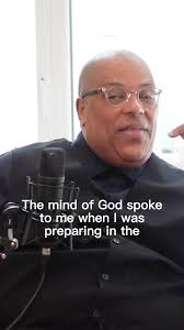 Amy Jackson Bishop Larry Gaiters