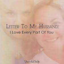 Show your husband how much you love him by suprising him with in this blog post, you will find the best love quotes for your husband and a few ideas on how to use write them in a letter and send it to him via mail. Letter To My Husband I Believe In Us Letters To My Husband Happy Anniversary To My Husband Anniversary Letter To Husband