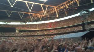 Последние твиты от wembley stadium (@wembleystadium). The Concert History Of Wembley Stadium London England United Kingdom Concert Archives