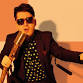 Jack Carroll: the Fall Guy event image