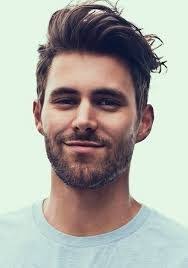 Image Result For Mens Hair Short Sides Long Top Menshaircutideas Hipster Haircuts For Men Hipster Haircut Mens Hairstyles Medium