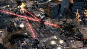 Just download, run setup and install. Command Conquer 3 Tiberium Wars Xbox 360 Games Torrents