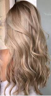 Caramel brown highlights compliment layered haircuts for long hair because the blend of warm and cool tones brings out the steps of layers. Receive Terrific Recommendations On Hairstyles For Long Hair They Are On Call For You On Straight Blonde Hair Blonde Balayage Highlights Hair Color Balayage