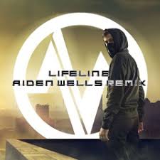 Stream Aiden Wells music