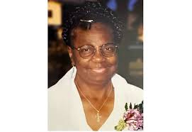 Catherine Steed Obituary (2023)