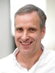 Lars Bent Petersen : Poul Erik Bech Fonden