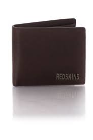 Livraison à domicile ou en retrait magasin ! Portefeuille Homme Accessoires Redskins Redbasile Marron Cuir City Com