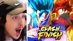 THE MOST SATISFYING BEAM CLASH IN DRAGON BALL LEGENDS 🔥!?