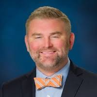 Brandon Chapman, MD, MBA, FACS, CPE.