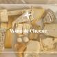 Wine & Cheese — Santé