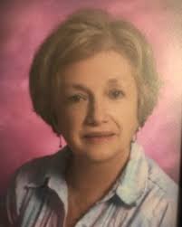 Obituary information for Elsa Maria Theriot