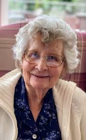 Tribute to Rosemary Tettmar, 1932