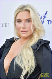 Leona Lewis Performs at Humane Society Gala Event Honoring Kesha!: Photo  4283536