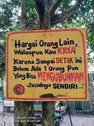 Pin Oleh Juljuliana Di Reminder Bijak Lucu Kematian