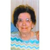 Helen A. Johnson Obituary