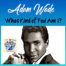 Adam Wade: albums, songs, concerts