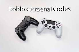 As a side note, this page is not constantly updated: Arsenal Roblox Codes 2021 March