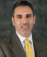Lawrence Nicastro, OD Huntsville Optometrist