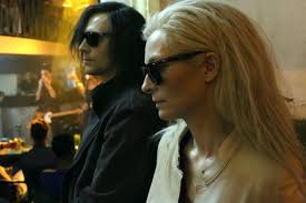 The Casual Elitism of Only Lovers Left Alive – Jason Herrboldt