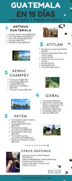 10 Razones Para No Viajar A Guatemala Viajar A Guatemala Guatemala Viajes