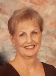 Mary Lee Westberry Obituary December 18, 2020