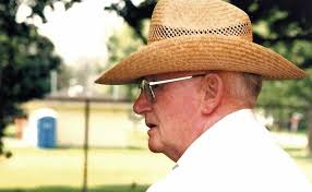 Obituary of Charles Gooder