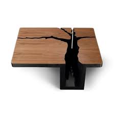 Coffee tables should be considered the focal points of every living room because it is the place where the entire family gathers and most of the time, it is literally the center of the room. Modern Attractive Coffee Tables For Your Living Room 50 Cool Pictures Interior Design Ideas Avso Org