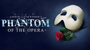 The Phantom of the Opera Tickets