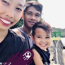 DIY swimming pool at home 💦💧 Bagay na bagay ngayong summer 🤩