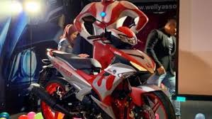 Ketatkan keraskan handle y15 zr simple dan cepat. Masalah Yamaha Y15zr Body Patah Mekanika