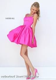 Sherri Hill 2016 2016 Homecoming Dresses Sherri Hill Prom Dresses A Line Prom Dresses