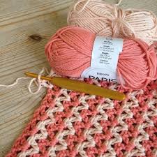 Lindos puntos tejidos a crochet con video tutorial y diagramas. Sorprendentes Y Delicadas Muestras De Ganchillo Para Mantas