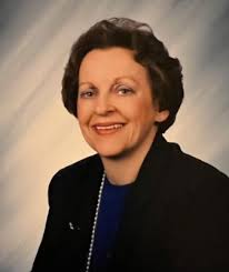 Obituary information for Dr. Priscilla Lynd