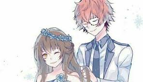 Mystic messenger es un juego otome (juegos dedicados principalmente al público femenino) para teléfonos celulares de origen coreano desarrollado por cheritz, compañía que lanzó en la plataforma steam dos otomes llamados dandelion y nameless, completamente en inglés. Juegos Otomes Home Facebook