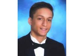 Alex Gunn Obituary (2015)